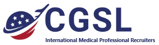 CGSL International Medical Professional Recruiters
